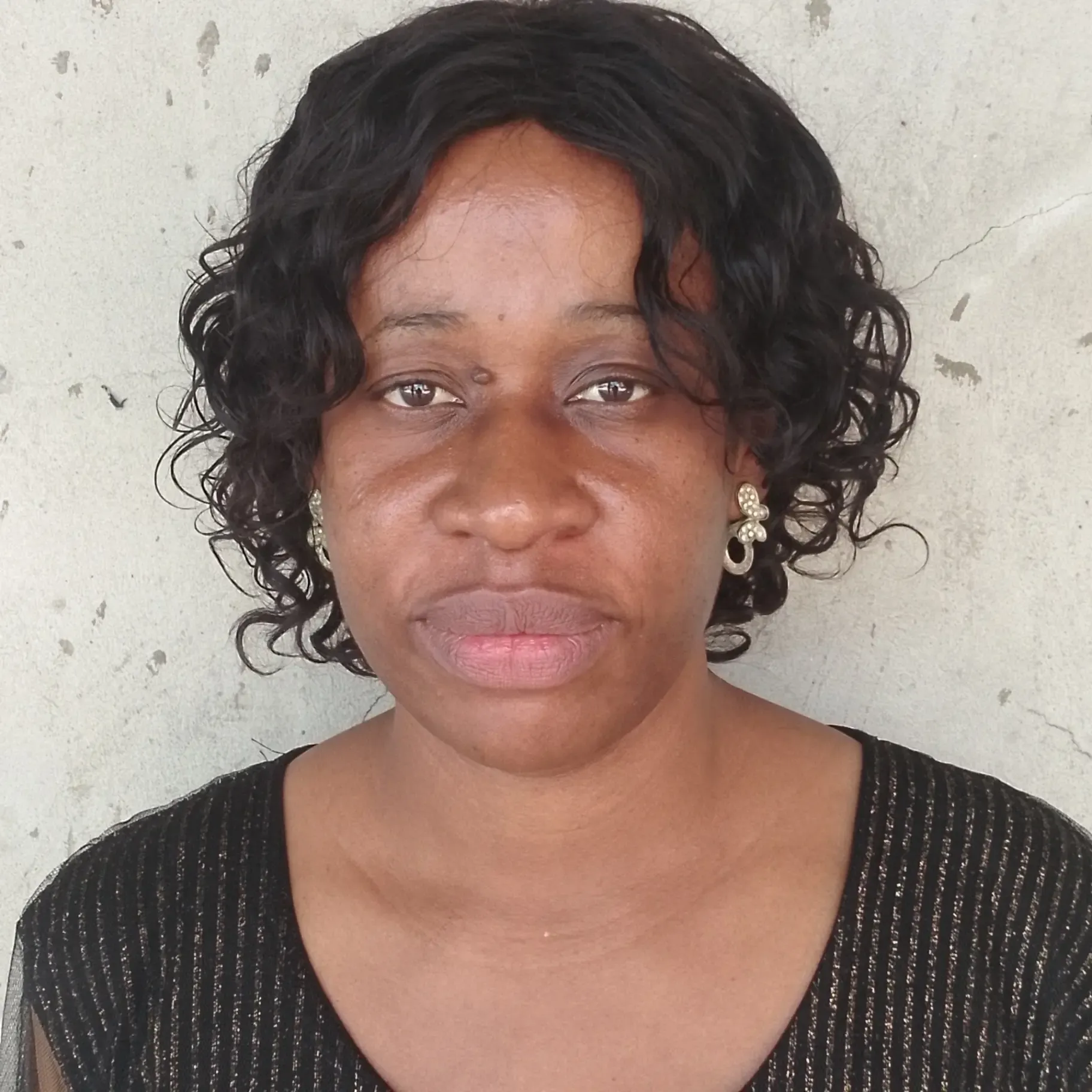 Mrs. Confidence Eleje image