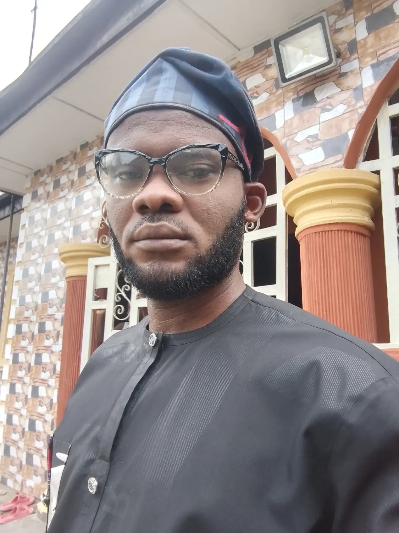 Mr. James Agoha image