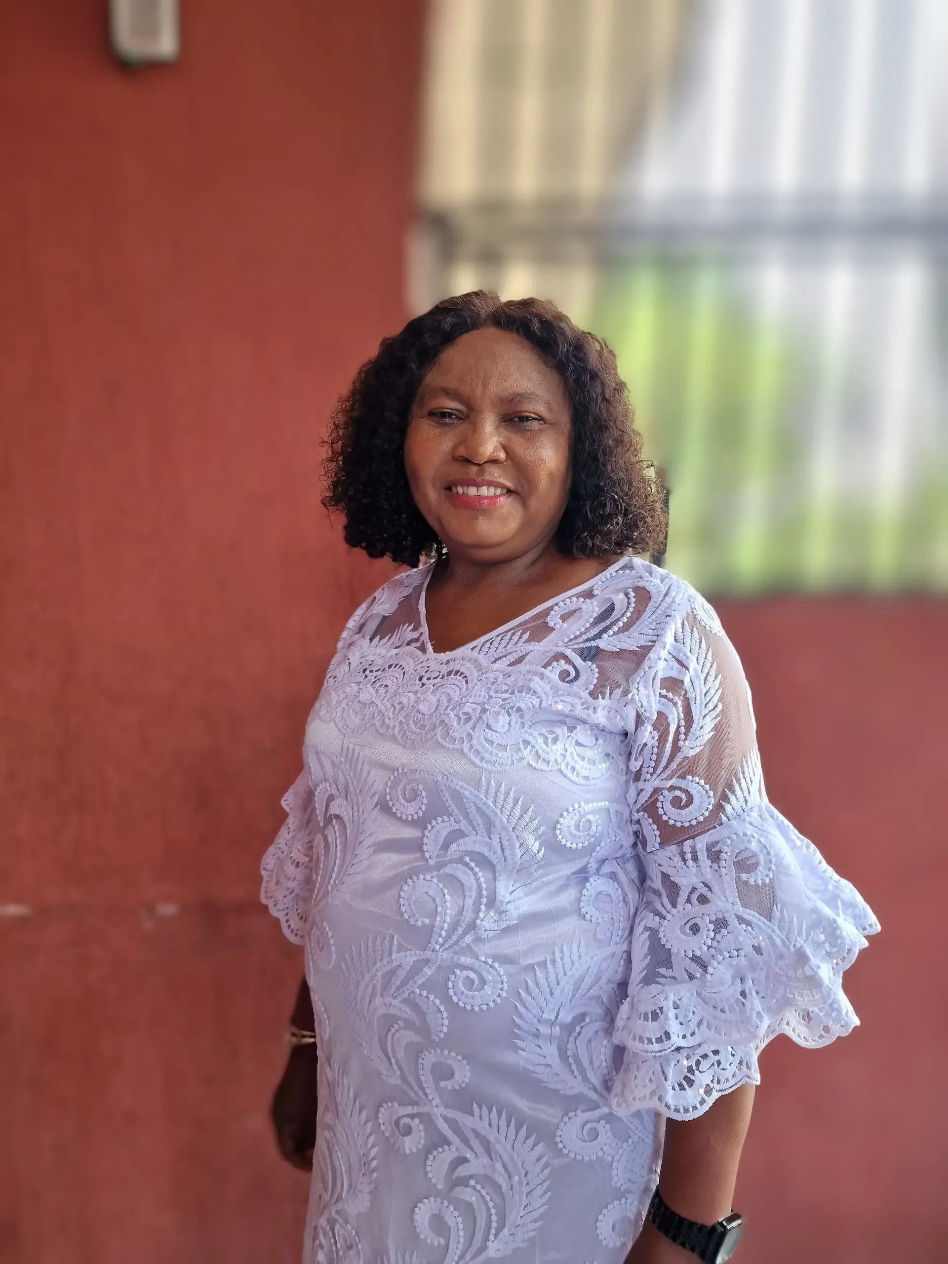 Lady Sylvia Ezihe image